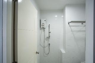 Im Aim Apartel Tha Sai Nonthaburi Thailand fotoÄŸrafÄ±