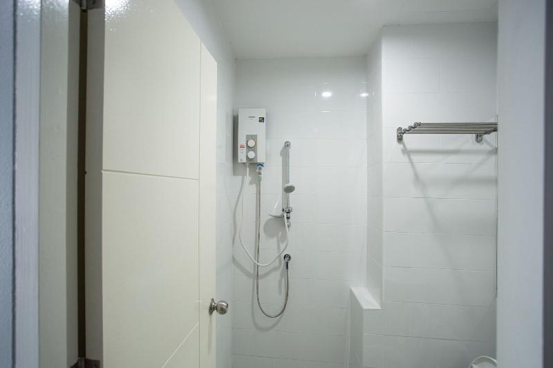 Im Aim Apartel Tha Sai Nonthaburi Thailand - Oda