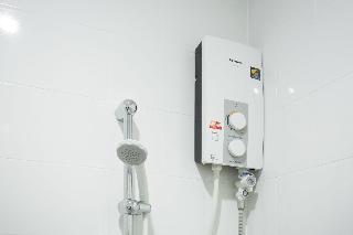 Im Aim Apartel Tha Sai Nonthaburi Thailand fotoÄŸrafÄ±