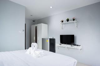 Im Aim Apartel Tha Sai Nonthaburi Thailand fotoÄŸrafÄ±