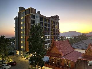 Huahin Terminal otel fotoğrafı