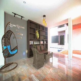 Luxsna Residence fotoÄŸrafÄ±