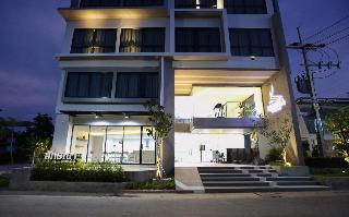 Luxsna Residence otel fotoğrafı