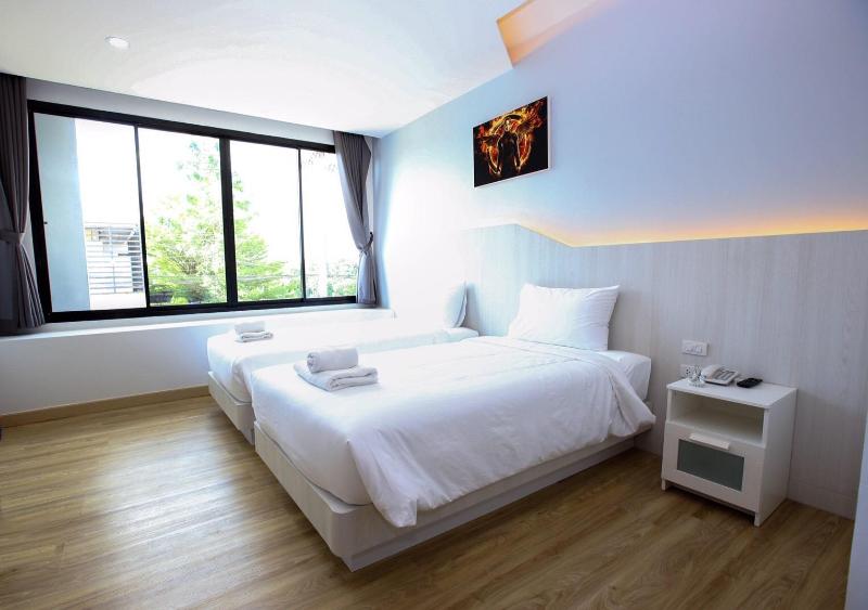 Luxsna Residence - Genel