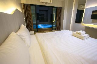 Luxsna Residence fotoÄŸrafÄ±