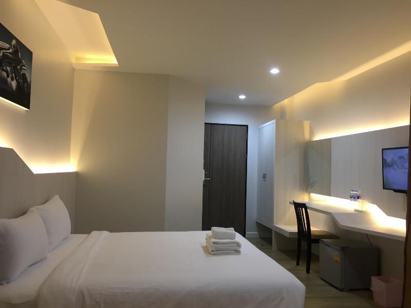 Luxsna Residence - Genel