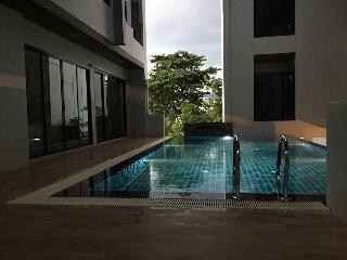 Luxsna Residence fotoÄŸrafÄ±