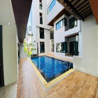 Luxsna Residence fotoÄŸrafÄ±