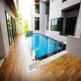Luxsna Residence fotoÄŸrafÄ±