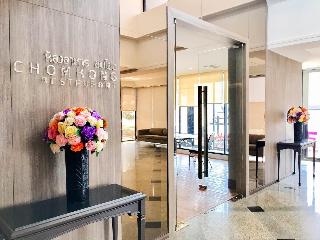 Viewkong Hotel fotoÄŸrafÄ±
