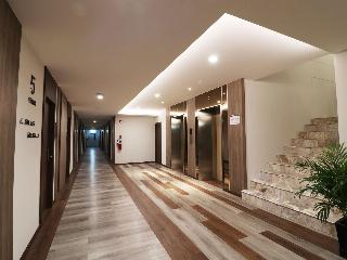 Viewkong Hotel fotoÄŸrafÄ±