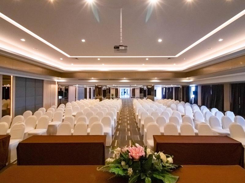 Viewkong Hotel - Toplantı
