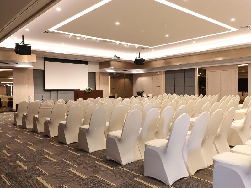 Viewkong Hotel - Toplantı