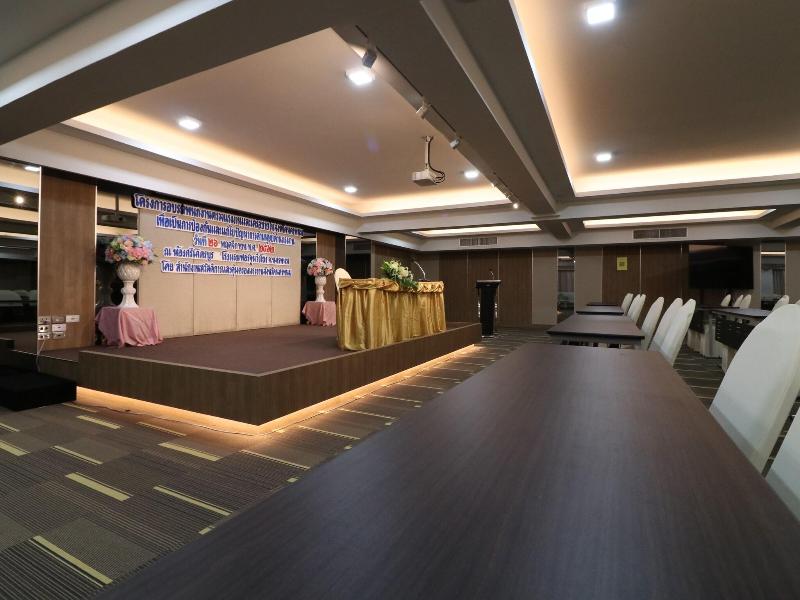 Viewkong Hotel - Toplantı