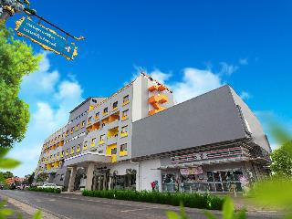 Viewkong Hotel otel fotoğrafı