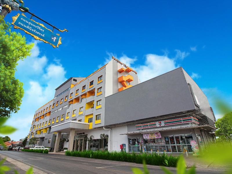 Viewkong Hotel - Genel