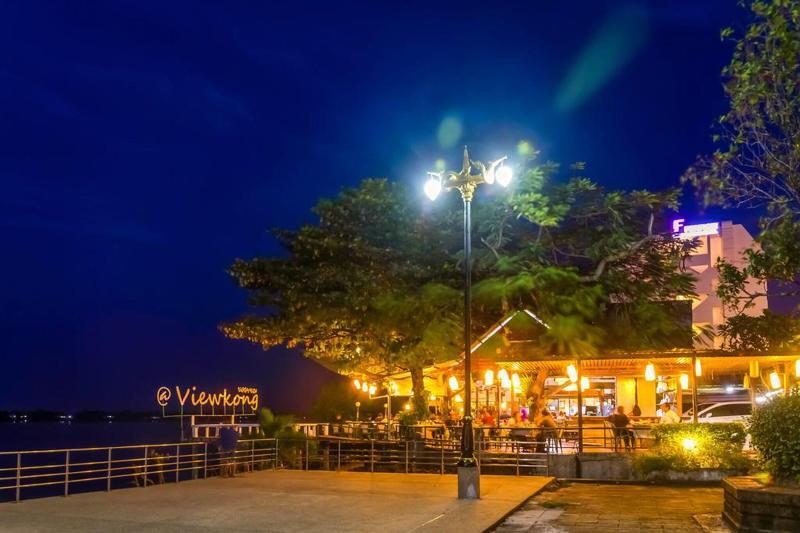 Viewkong Hotel - Genel