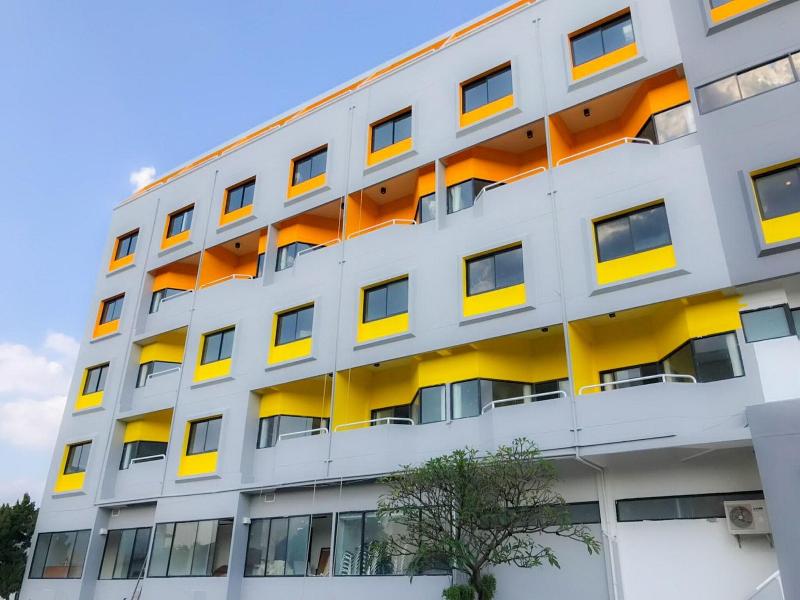 Viewkong Hotel - Genel