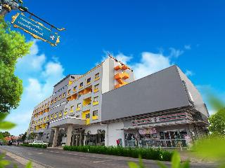 Viewkong Hotel fotoÄŸrafÄ±