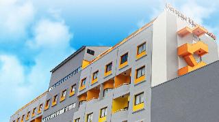 Viewkong Hotel fotoÄŸrafÄ±