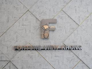 Viewkong Hotel fotoÄŸrafÄ±