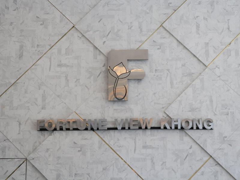 Viewkong Hotel - Genel