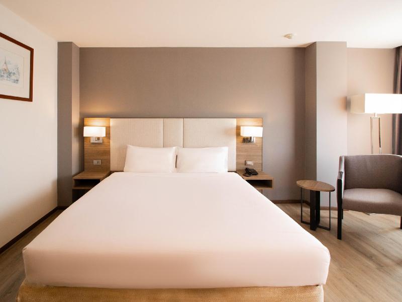 Viewkong Hotel - Oda