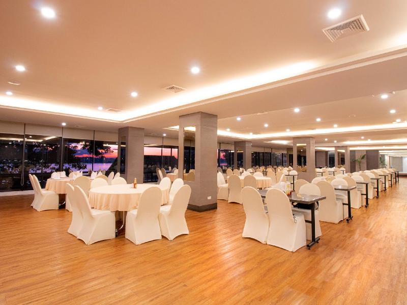 Viewkong Hotel - Restoran