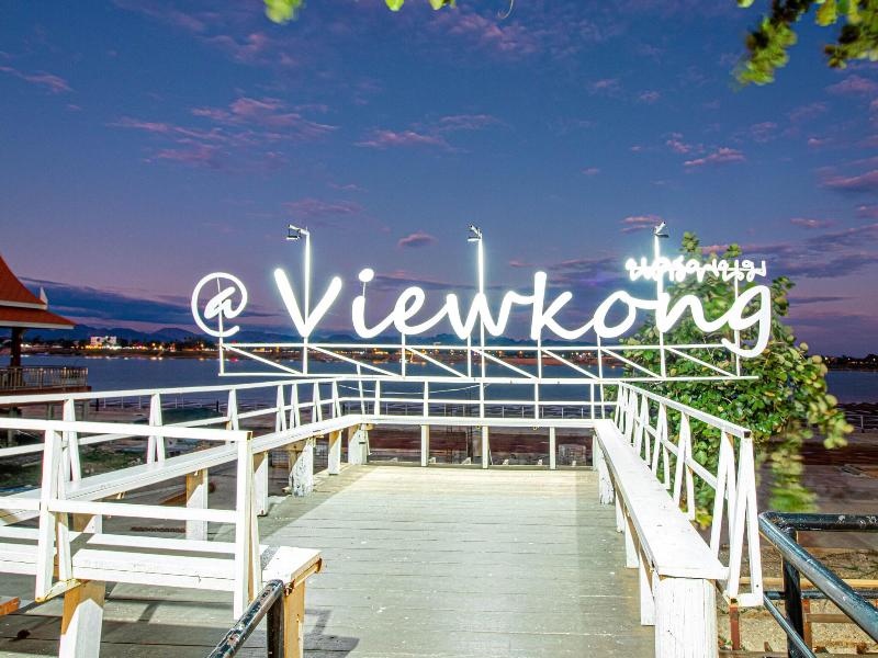 Viewkong Hotel - Restoran