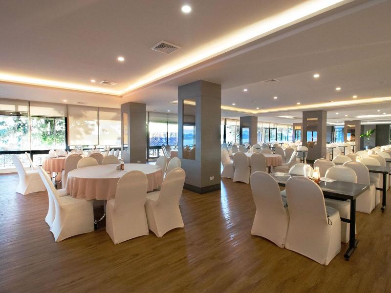 Viewkong Hotel - Restoran