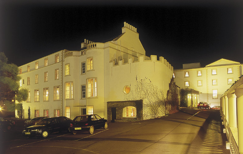 North West Castle otel fotoğrafı