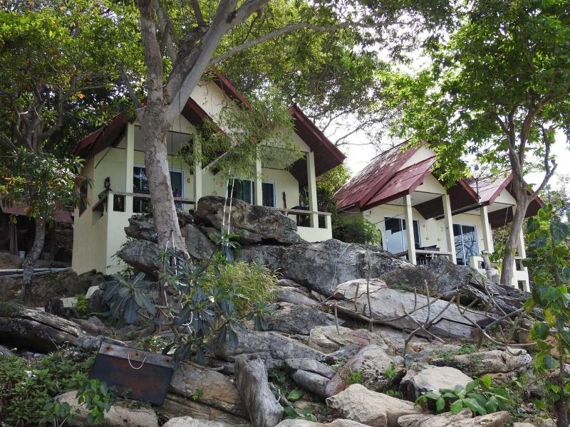 Sunrise Villas Seaview - Genel