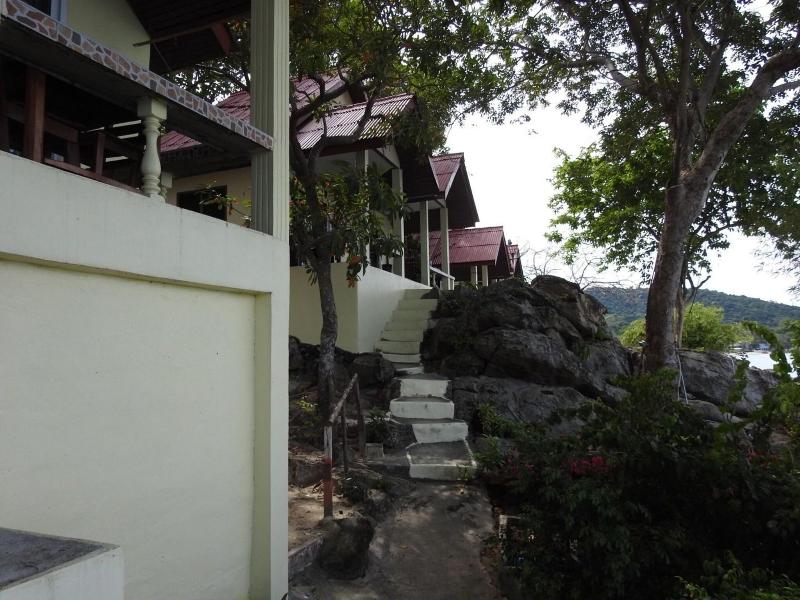 Sunrise Villas Seaview - Genel