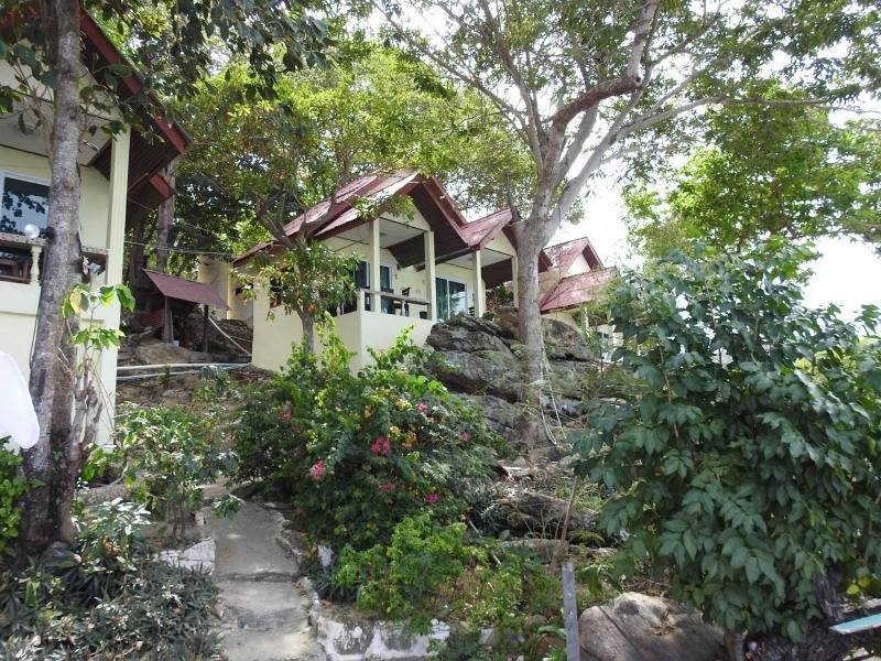 Sunrise Villas Seaview - Genel