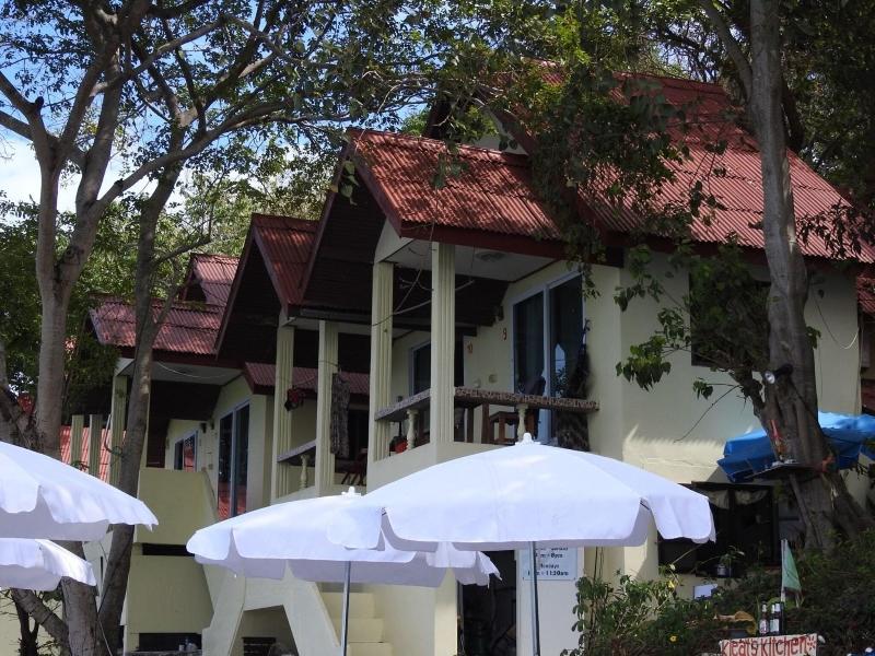 Sunrise Villas Seaview - Genel