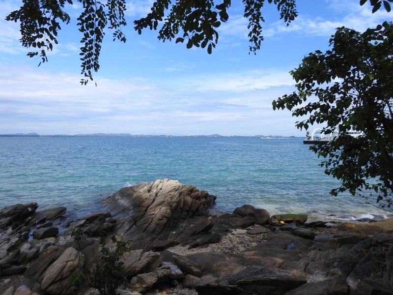 Sunrise Villas Seaview - Genel