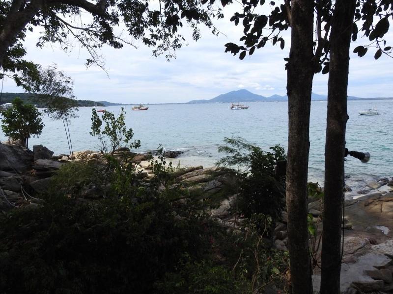 Sunrise Villas Seaview - Genel