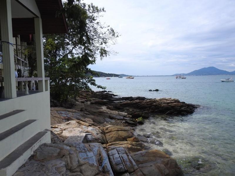 Sunrise Villas Seaview - Genel