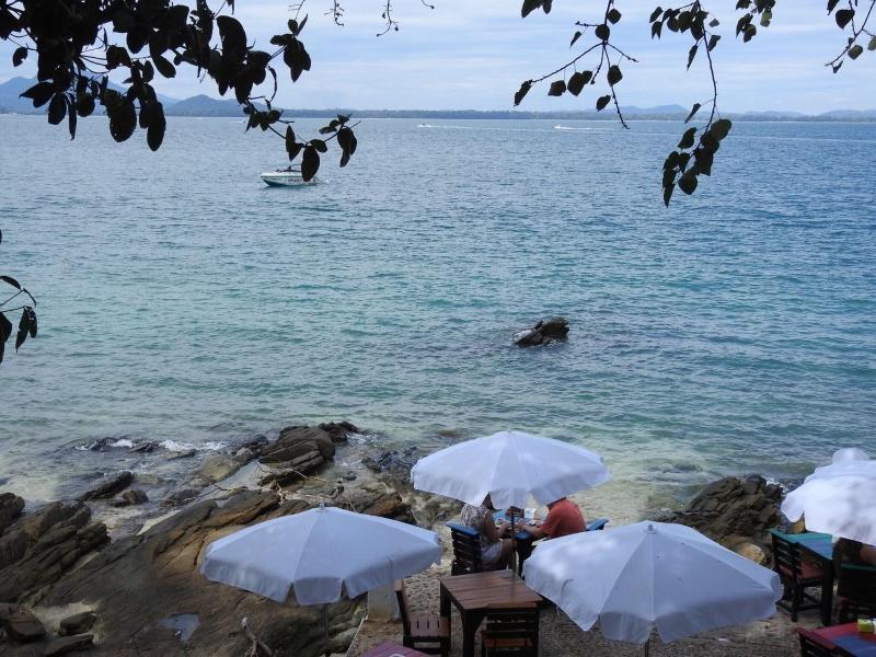 Sunrise Villas Seaview - Genel