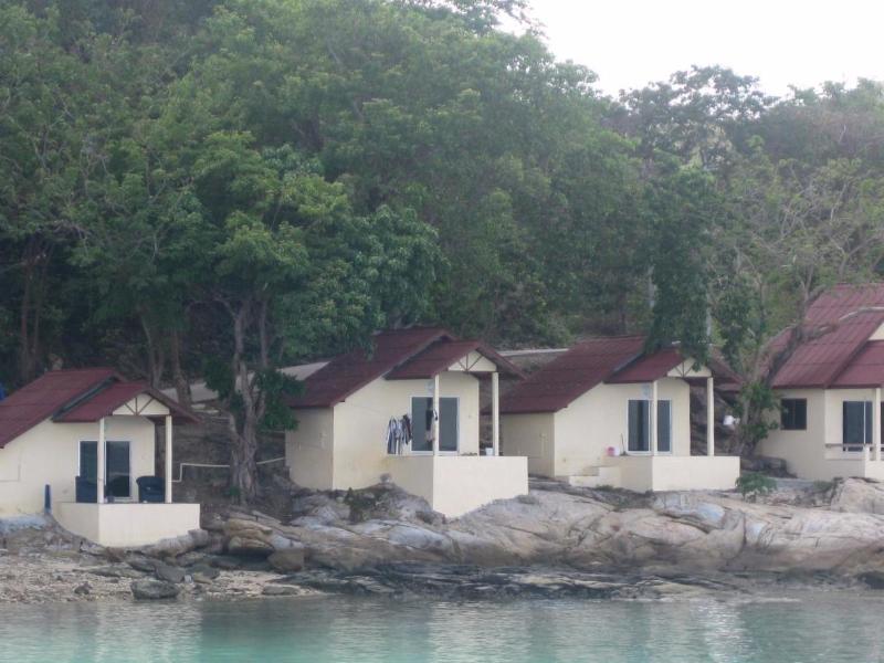 Sunrise Villas Seaview - Genel