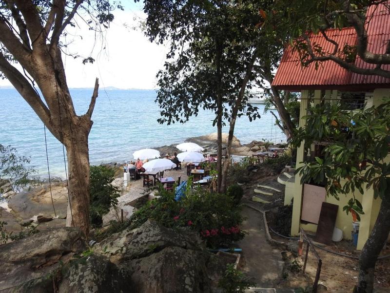 Sunrise Villas Seaview - Genel