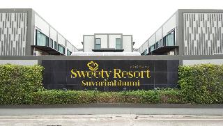 Sweety Resort otel fotoğrafı