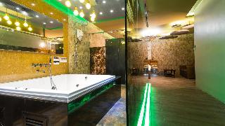 Sweety Resort fotoÄŸrafÄ±