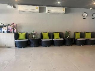3Season Modern Boutique Apartment fotoÄŸrafÄ±