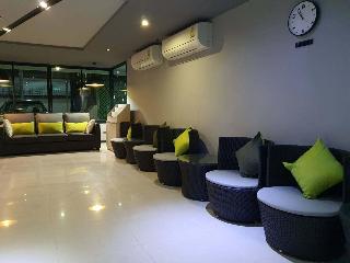 3Season Modern Boutique Apartment fotoÄŸrafÄ±