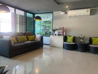 3Season Modern Boutique Apartment fotoÄŸrafÄ±