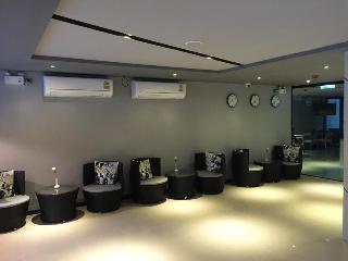 3Season Modern Boutique Apartment fotoÄŸrafÄ±