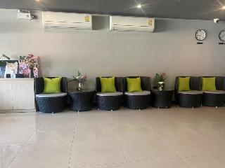 3Season Modern Boutique Apartment fotoÄŸrafÄ±