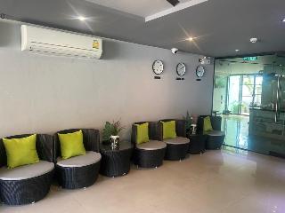 3Season Modern Boutique Apartment fotoÄŸrafÄ±