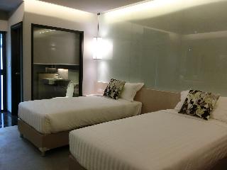 3Season Modern Boutique Apartment otel fotoğrafı